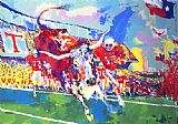 Texas Longhorns